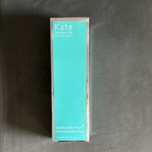 NEW UNOPENED Kate Somerville Gentle Daily Wash